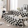 Chenille Sofa Cover Cloth Sofa Blanket Sofa Cover Towel One-Piece Sofa Cover Towel Anti-Scratching Sofa Cover