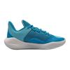 Детские кроссовки Curry Brand Curry Flow 11 GS Mouthguard Blue White 3027830-400