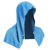Absorbent Cooling Towel Anti Slip Quick-Drying Towel Workout U-shaped Cooling  Beach