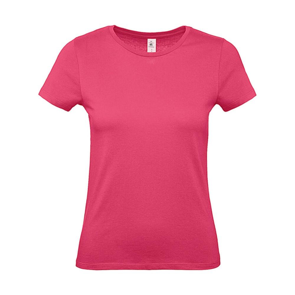 B&C Womens/Ladies #E150 T-Shirt