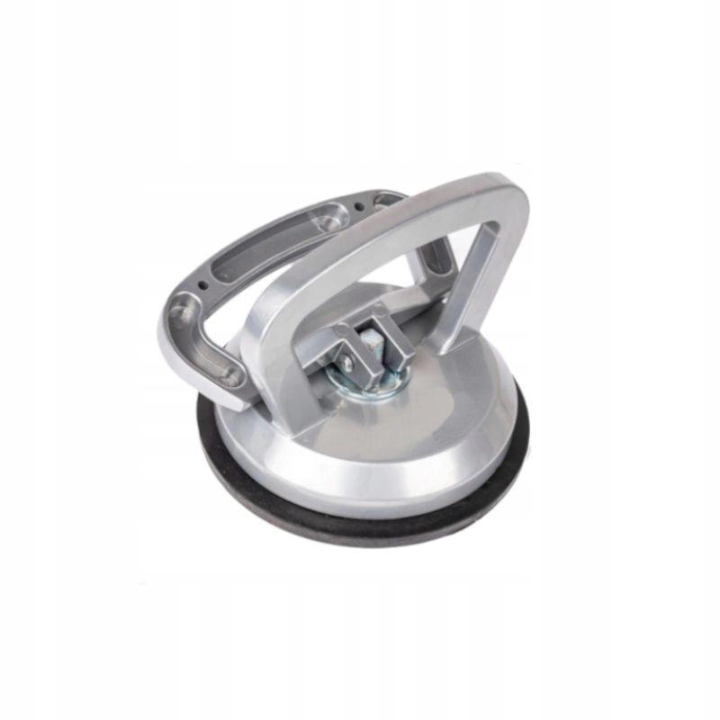 Suction Cup Holder for Glass, Tiles, Glazes, and Glass 120mm 50kg Kd10192