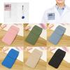Doctors Nurses Accessories Pen Bag Pencil Case Pen Holder Pocket Protector Leak-Proof Pen Pouch