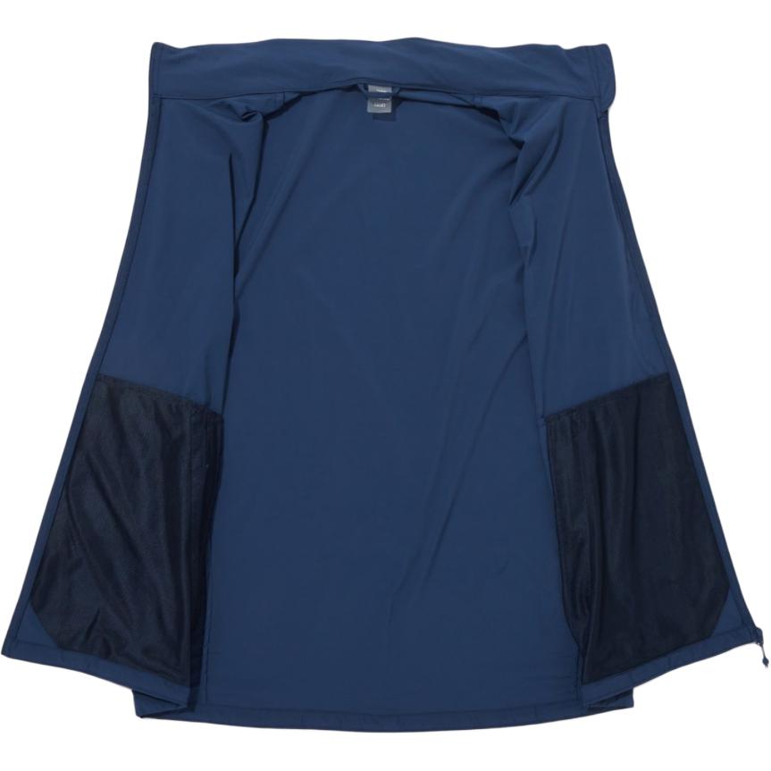 THE NORTH FACE Vest Unisex Marine Blue NV5VQ00B
