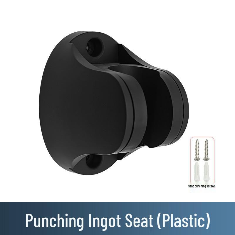 Кронштейн для душевой лейки без сверления: Аксессуары для ванной комнаты