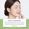 AMZ Facial Deep Cleansing Bubble Mask For Deep Pore Cleaning Blackhead Remover Oil Control Hydrating Face Mask 90g
