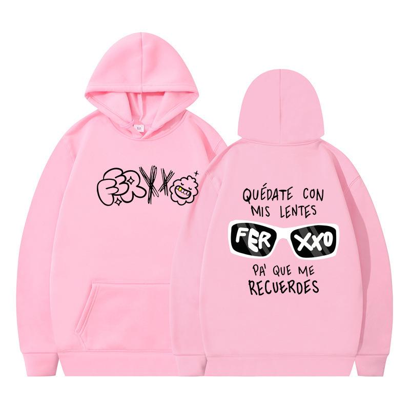 Осень и зима, новый принт рэп-певца, модный брендовый свитер в стиле хип-хоп, мужская свободная повседневная толстовка