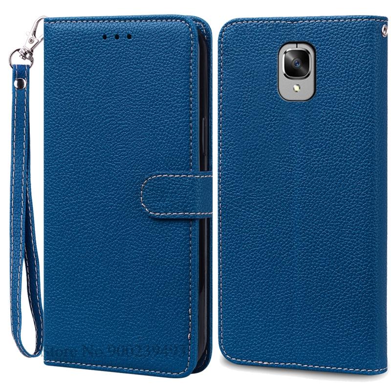 Для Oneplus 3T чехол кожаный флип-кошелек чехол для Oneplus 3 чехол подставка книжка чехол для Oneplus 3T чехол для телефона Coque Fundas