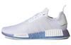 NMD_R1 'Металлический синий Boost' FV5344