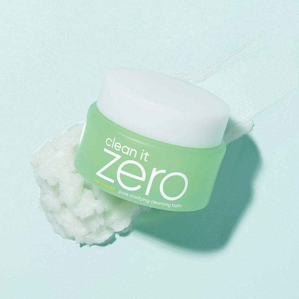 BANILA CO Clean It Zero Pore Clarifying Cleansing Balm 25ml