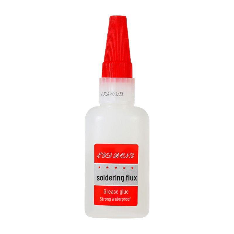 Универсальный сварочный клей: Быстросохнущий, водостойкий клей для металла, дерева, пластика и многого другого