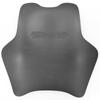 Motorcycle Chest Protector Dry Carbon Chest Plate Made In Japan Black Free KK-906