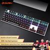 Механическая игровая клавиатура DAREU EK815