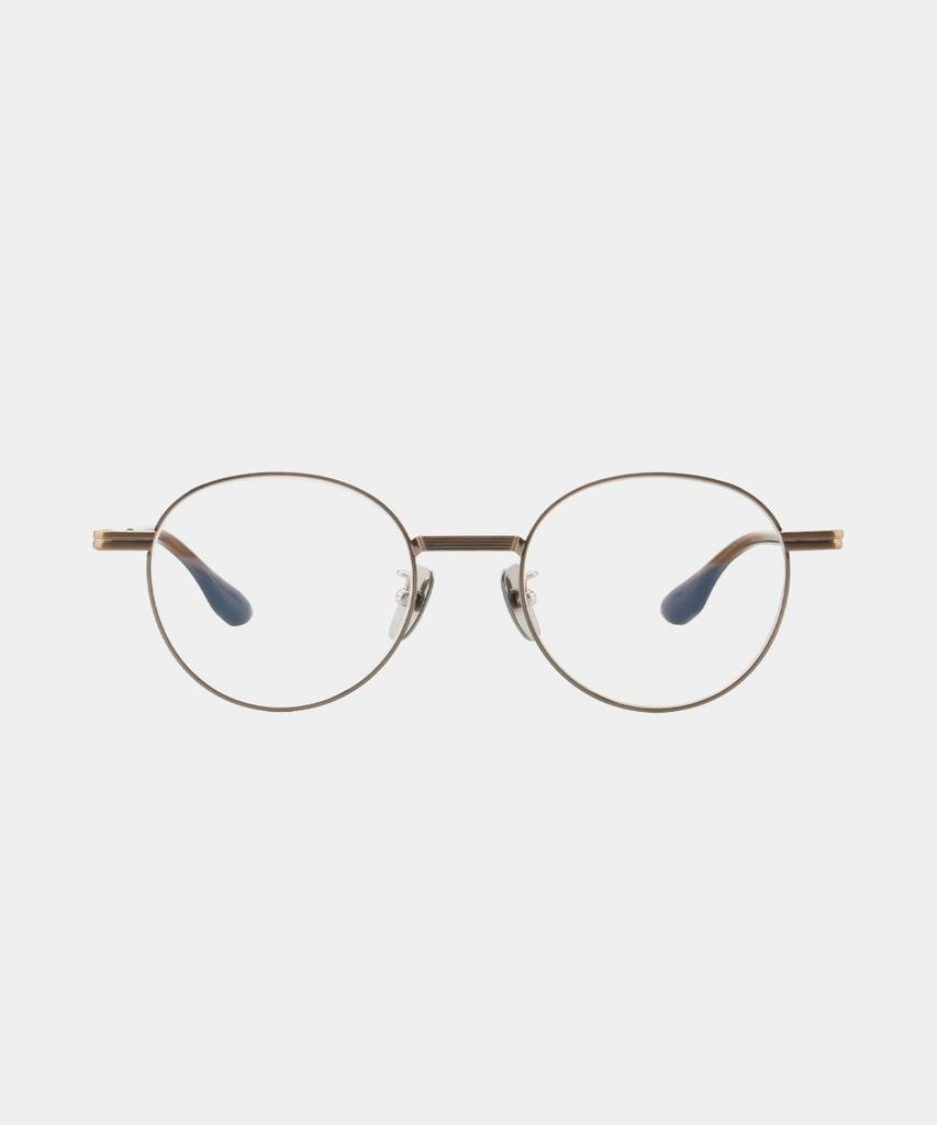 Lolenseupol None C2 Gold&Antique Brown