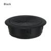 Office Buckle Line Cable Clamp Desk Table Cable Fastener Line Box Wire Hole Cover Computer Grommet