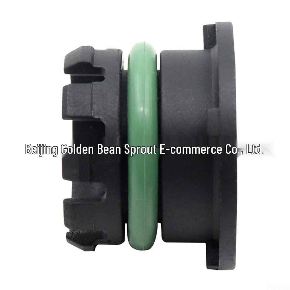 LR135858 Land Rover Cylinder Head Plug Timing Cover Cap