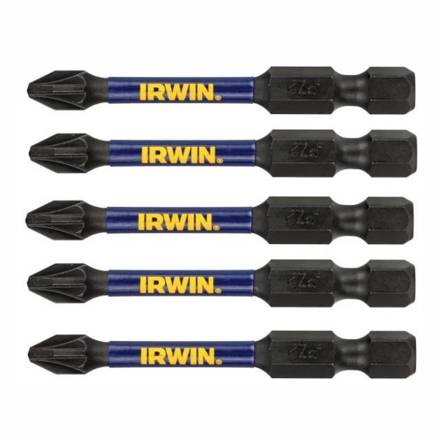 IMPACT PRO PZ2 57MM BIT 5 PCS - I-IW6061404