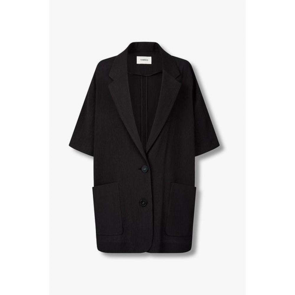 Studio Tomboy Cries Short Sleeve Jacket 9176212983