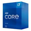 Intel Процессор Core Desktop 8 ядер до ГГц LGA1200 500 Series Select 400 Series 65W i7-11700F 4.9 (Intel и чипсет)