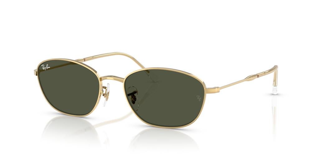 Sunglasses 0RB3749 55 [Ray-Ban] 001/31