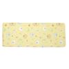 Kitchen Sumikko Gurashi Vegetable H45 X 6586076200 Mat, Rolling, Wipeable, Water-Repellent, Non-Slip, PVC, Approx. W120cm,