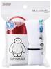 Набор влажных полотенец для фигуриста с чехлом для Made in Disney Baymax 25 Дети, Япония, OA5AG-A