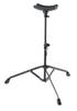 K&M Tuba Seat Stand Black 14950
