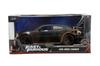 Jada Toys Fast Furious Diecast Car 2006 DODGE CHARGER HEIST 124 & [Item]
