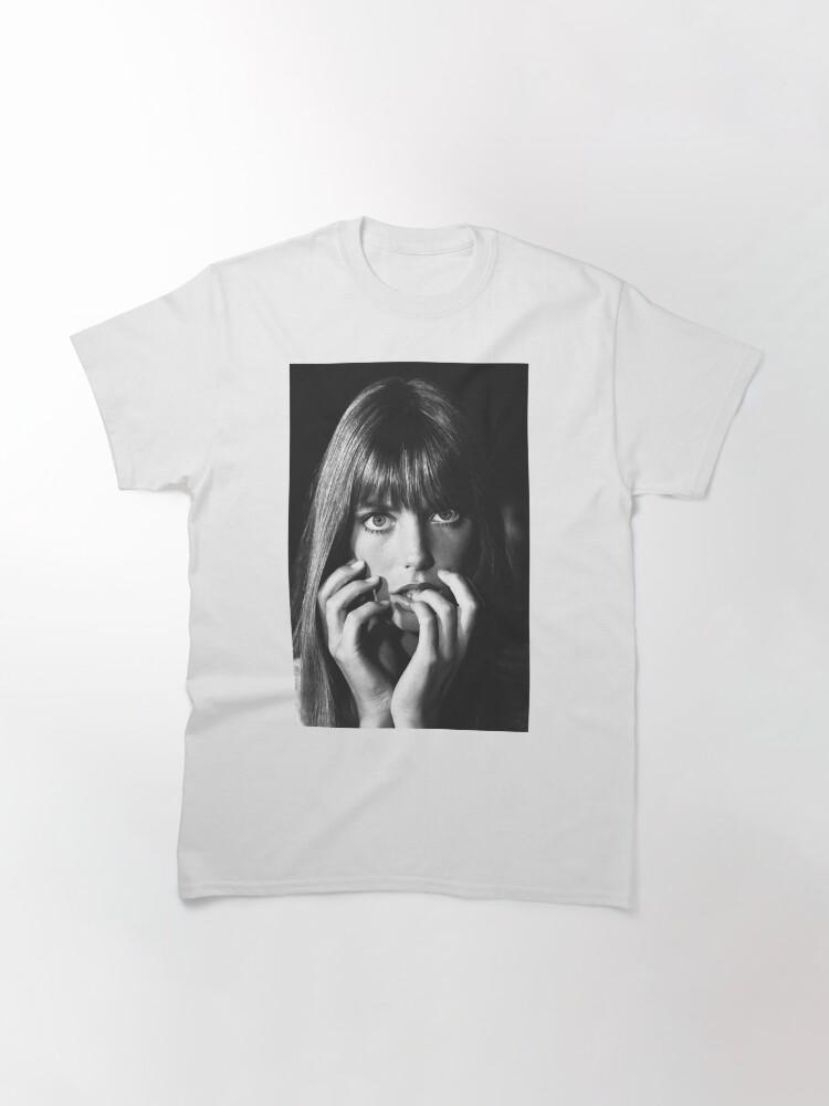 Serge Gainsbourg janeclassique Classic T-Shirt