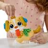 Hasbro Clay Dog Dog 10 5 Clay Ages Wheat Authentic Play-Doh Doctor, Toy, Tools, Colors, 3+, Clay, F3639,