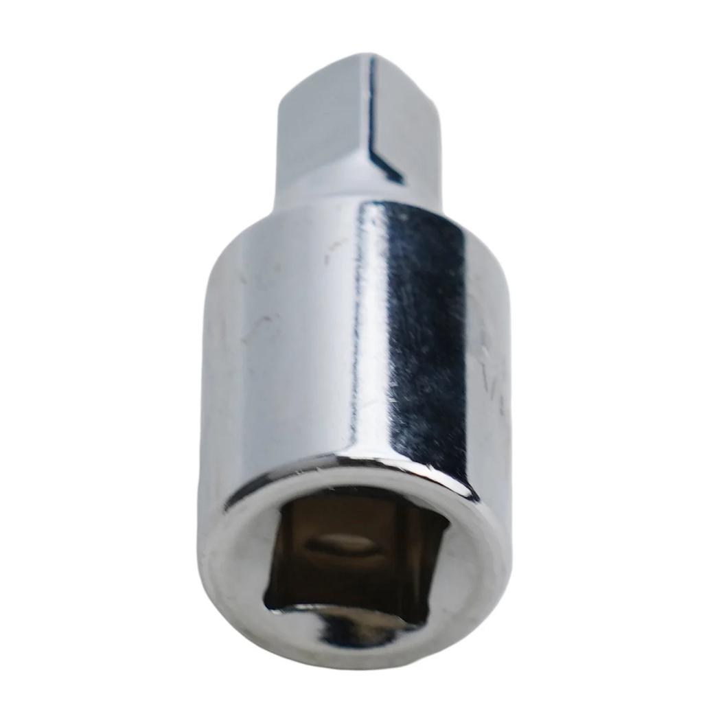 8 мм квадратный ключ для сливной пробки масляного поддона инструмент для снятия винтовой головки 3/8 хром-ванадиевая сталь сливная пробка масляного поддона