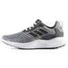 Alphabounce Rc Round Toe Lace-Up Fabric Non-Slip Wear-Resistant Low-Top Running Shoes Women Running Shoes B42864