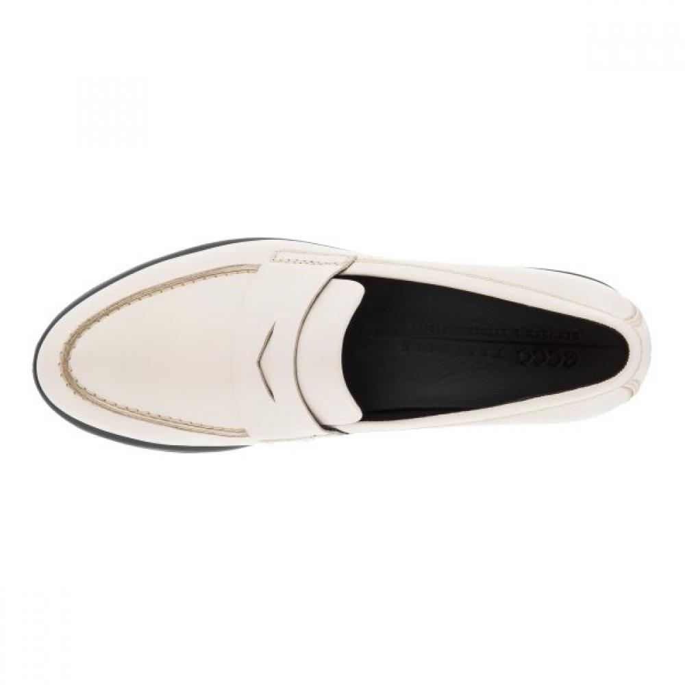 Eco Women Loafer Mode Tray 490013 01378