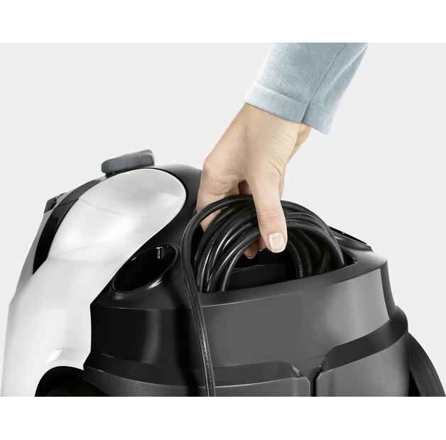 Steam Cleaner Karcher SC 5 EasyFix Iron 1.512-661.0