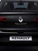 Для Renault 2026 Новые колпаки на колеса для Renault Megane Clio Kadjar Arkana Captur Twingo Talisman RS Автомобильный капот Передняя решетка Задний багажник Ba