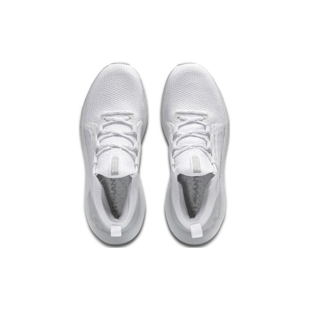 Under Armour Кроссовки HOVR Phantom 3 SE Triple White женские 3026584-100