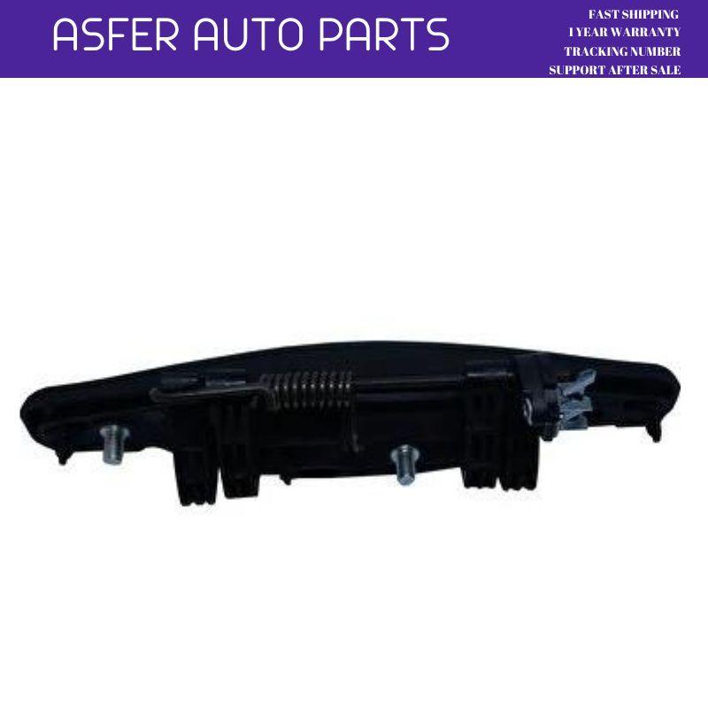 Наружная ручка открывания двери передняя задняя передняя правая сторона для Renault Thalia Duster Sandero 8200733836 806073178R