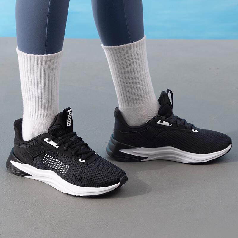 Puma Унисекс кроссовки для бега 7/24