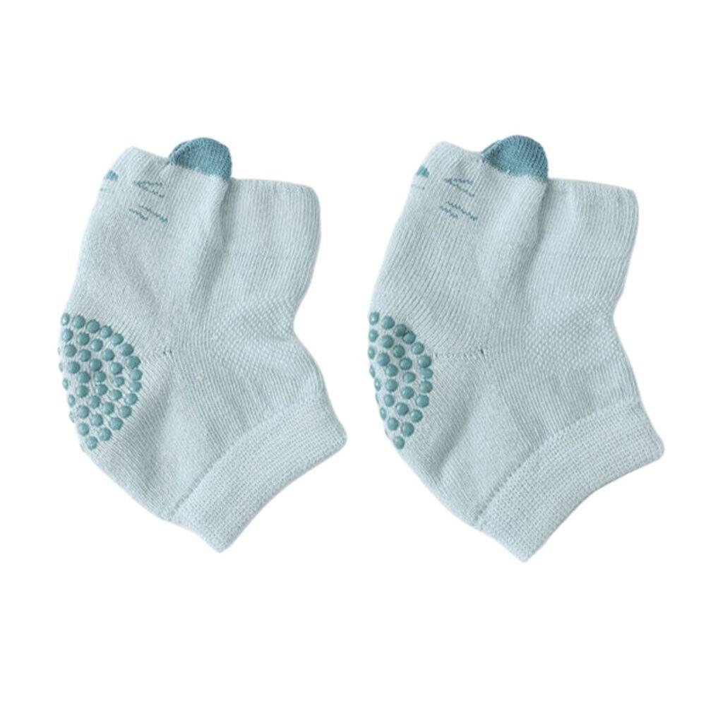 Мультяшный детский наколенник противоскользящий детский наколенник милый детский протектор для ползания ребенок