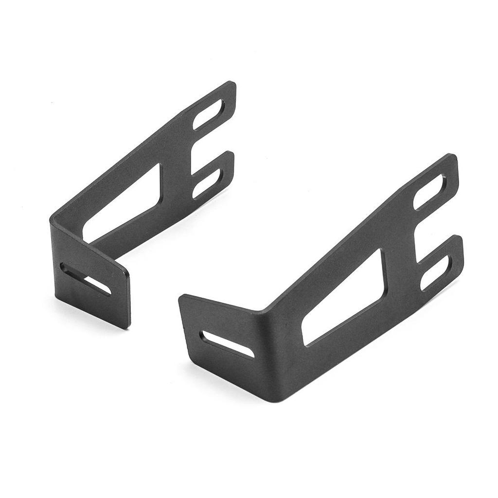 Dodge Ram Bumper 20-Inch Strip Light Bracket for Auxiliary Lighting