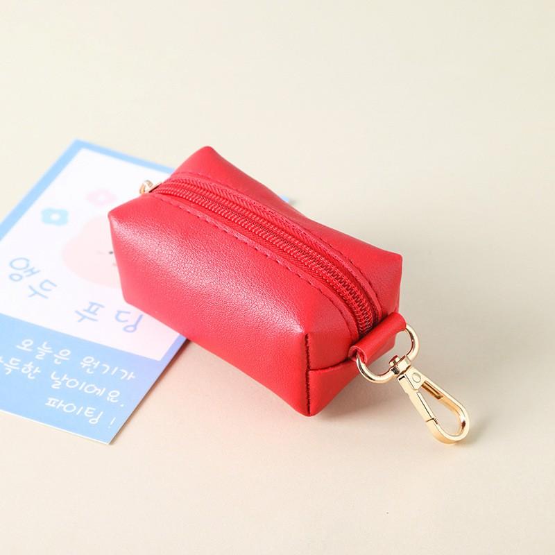 Уличный портативный диспенсер для собак, сумка для пикапа, можно повесить тяговый трос, сумка для хранения собак, отправьте рулон мусорных мешков