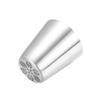 Cake Decorating Fondant Pastry Tips Flower Nozzle Icing Piping Nozzles Baking Mold Ice Cream Tool