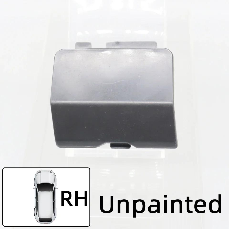 Auto Part For Mazda 6 Atenza Sedan 2013 2014 2015 2016 Car Front Rear Bumper Tow Hook Eye Cover Cap Towing Hauling Trailer Lid