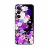 Чехол для OPPO Realme C85 5G Цветок Мягкий Матовый Силиконовый Задний Чехол для Realme 15x RealmeC85 C 85 4G 5G Полный Чехол для Телефона Fundas