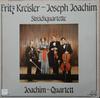 LP Record FRITZ KREISLER  JOSEPH JOACHIM JO  Streichquartette MTH270 THOROFON CLASS 1984 Germany Classical Used