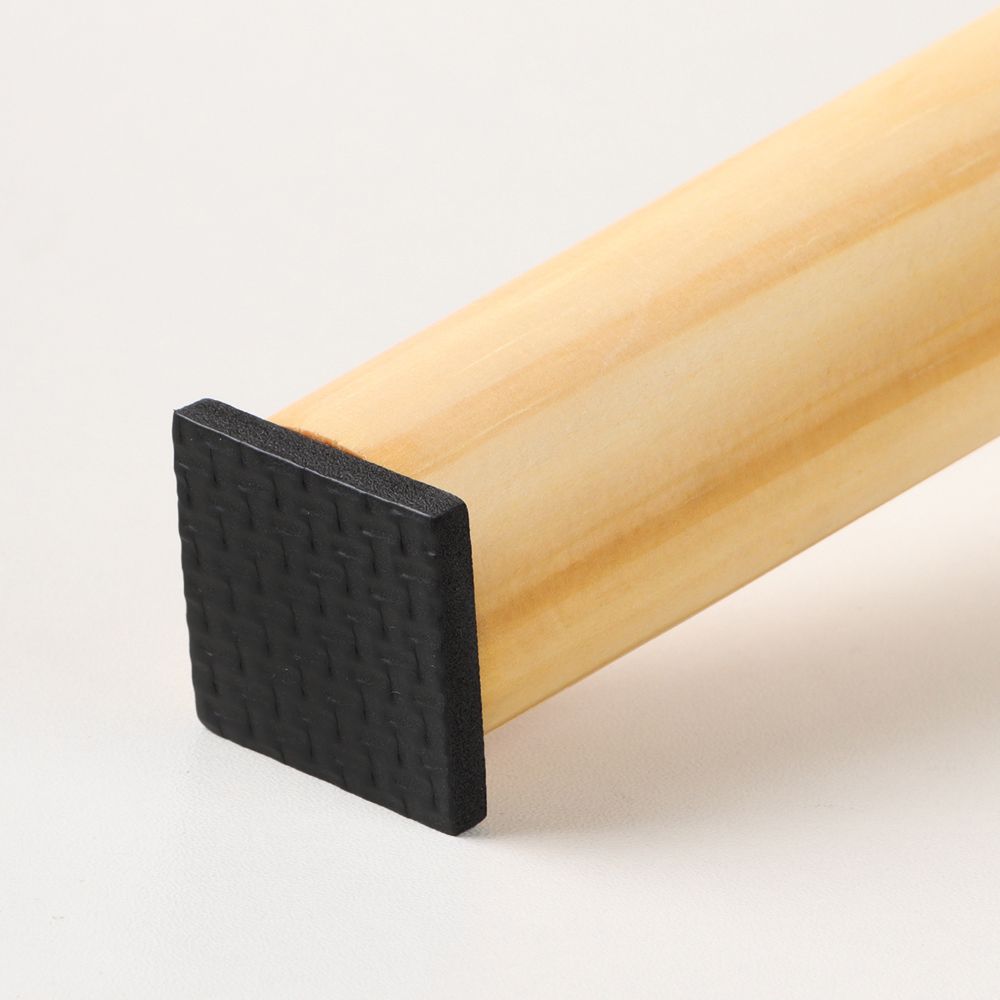 Sofa Anti-slip Mat Table Feet Covers Furniture Leg Pads Floor Protectors Square Round Rectangle