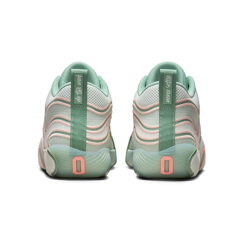 Nike Мужские баскетбольные кроссовки Jordan Tatum 3
