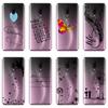 Soft Back Cover For One Plus 3 3T 5 5T 6 6T Quote Tinker Bell Love Laugh Life Phone Case Silicone For OnePlus 6 6T 5 5T 3 3T