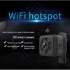 IP Camera HD WIFI Small Mini Camera Cam Video Sensor Night Vision Waterproof Shell Camcorder Micro