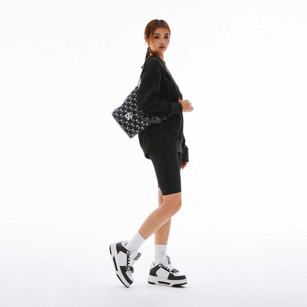 MLB Cotton Bucket Bag , Crossbody Bag , Shoulder Bag Unisex Black (Unisex) Shoulder Bags