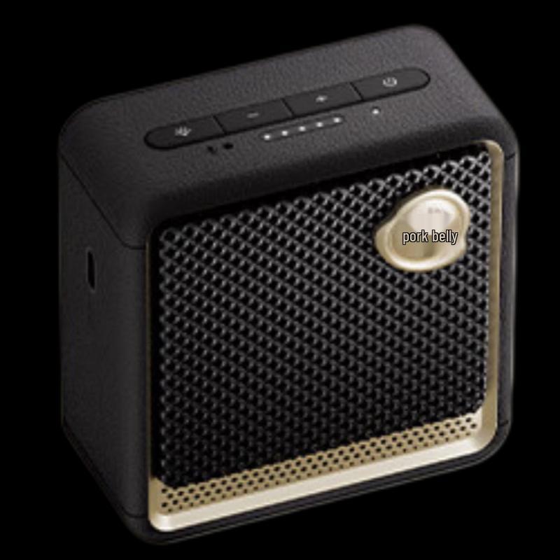 Edifier Портативная Bluetooth-колонка Evo Nano (Китайская версия)